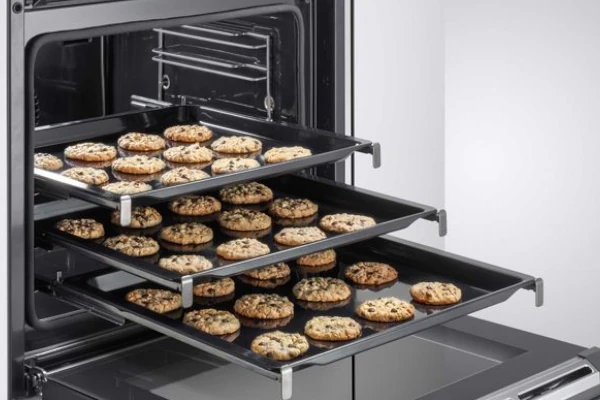 hornos reposteria